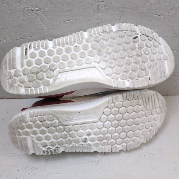 Timberland Pro Setra Comp Safety Toe  Women's 8.5 M Athletic Work Sneaker White - Picture 9 of 10